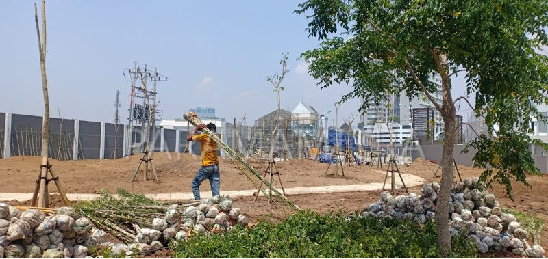 Grand Kenjeran Taman Niji Park photo 2